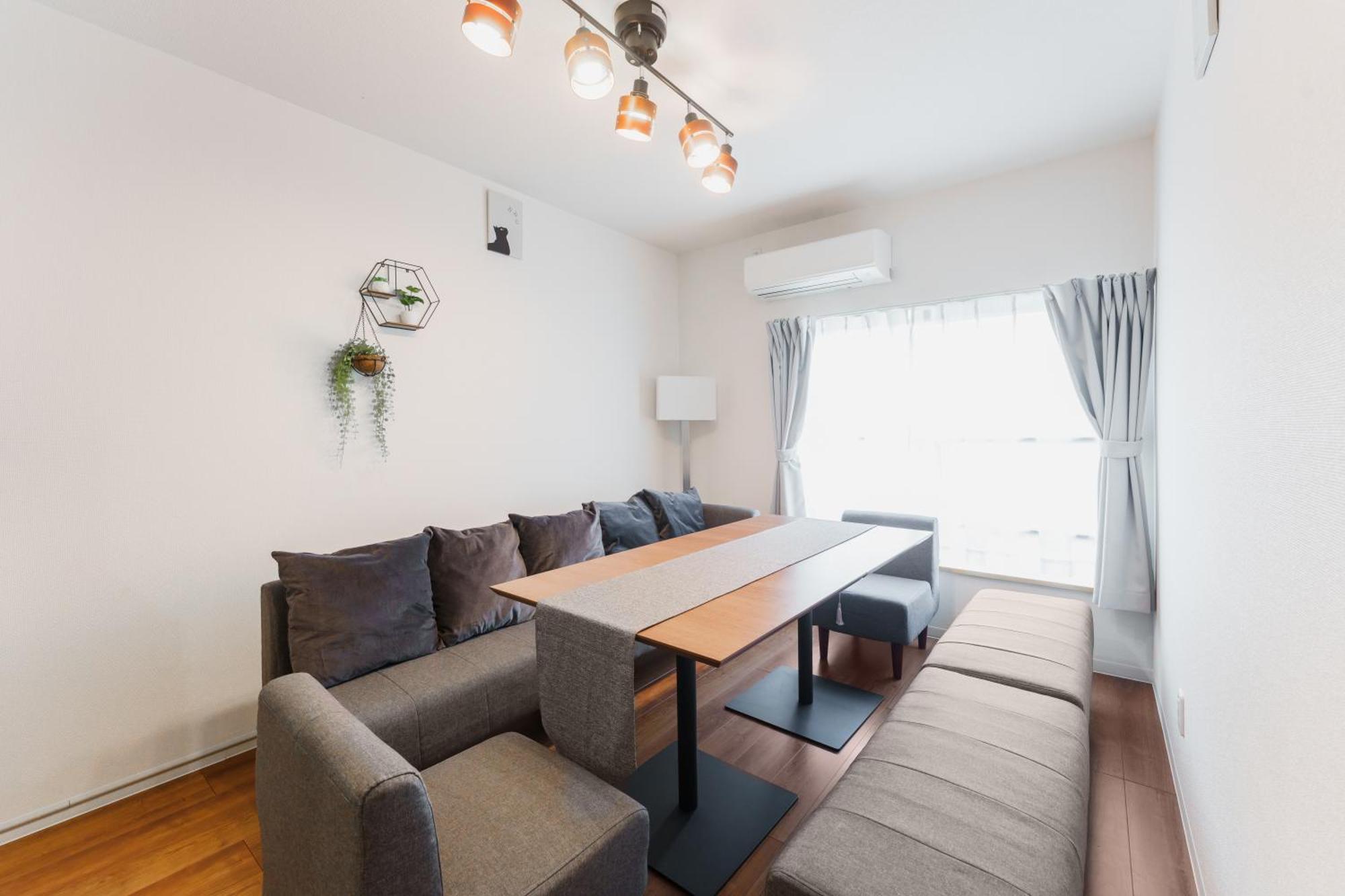City House 暁 -Akatsuki- Osaka Bagian luar foto