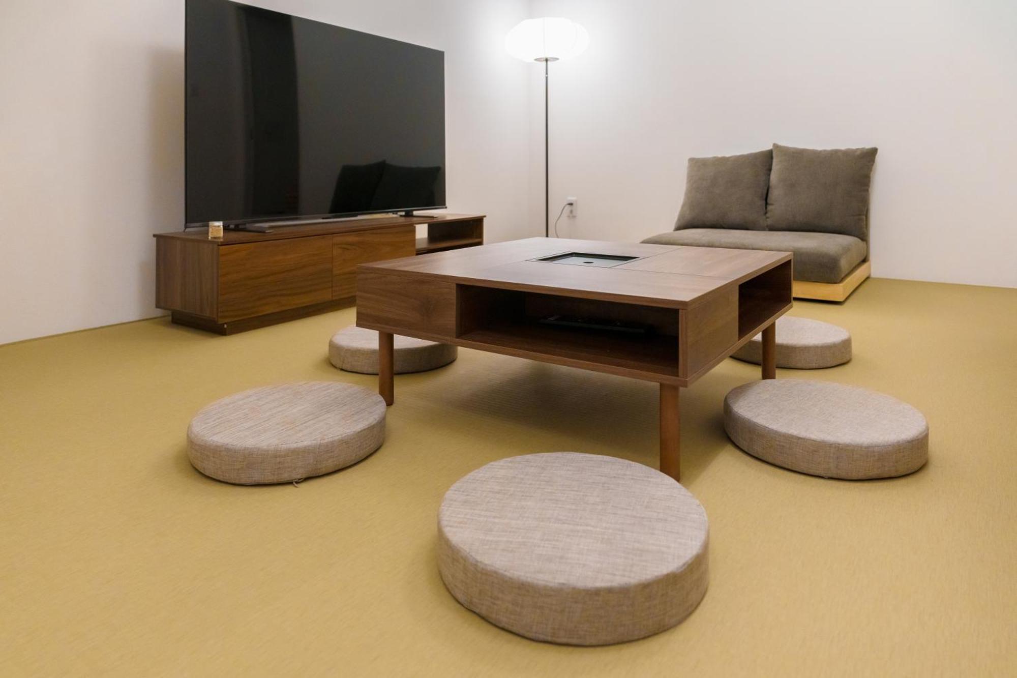 City House 暁 -Akatsuki- Osaka Bagian luar foto